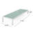 Patio Chaise Lounge Wht(Mp2)-125948101