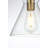 Inola 1-Light Dimmable Pendant -1493753654