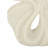 16" Renfe Large Quartz Resin Butterfly Statuary