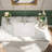 APRESSHUI 14'' Ceramic Rectangular Bathroom Sink with Overflow