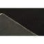 Wool Area Rug in Black-82459748