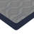 American Bedding Isotonic Hybrid Mattress - 14" Plush-111733980