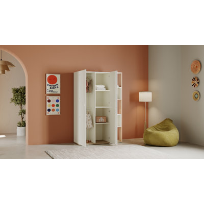 Zarmig Bedroom Set