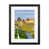 Black Framed