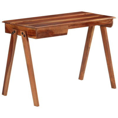 Brandermill Solid Wood Writing Desk
