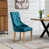 Teal selected
