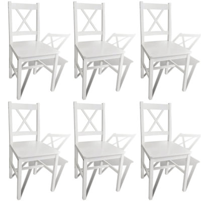 44.5cm H Side Chair