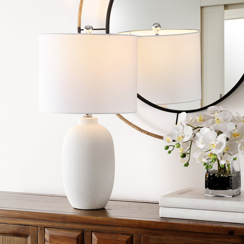 Ceramic Table Lamp