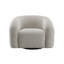 Fauteuil Irma Boucle