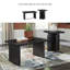 Ensemble de 2 tables Mitchalli