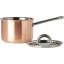 De Luxe i 16cm W Saucepan with Lid