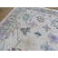 Tapis oriental ivoire noué à la main 7 pi 10 po x 10 pi B52A95A298494984ABFDAF7029740D1D