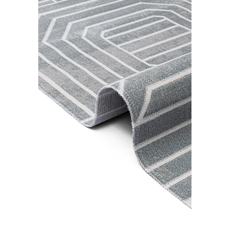 Tapis Kemorah, Rectangle 2 pi 8 po x 5 pi