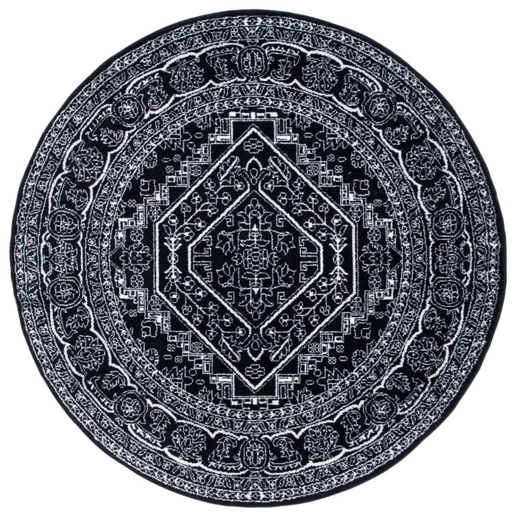 Oriental Area Rug