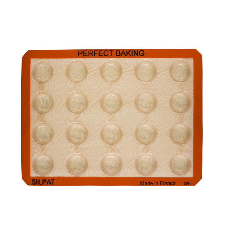 Silpat Mini-Muffin Non-stick Baking Mold