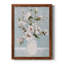 Magnolia Charm - peinture sur toile encadrée-1151032704-1151032705