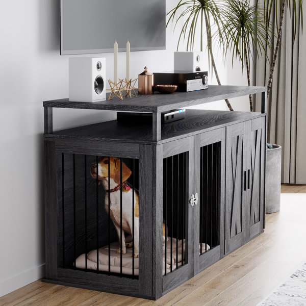 https://assets.wfcdn.com/im/46000594/resize-h600-w600%5Ecompr-r85/2279/227967767/55%22+Dog+Crate+Tv+Stand+Furniture+Style+Coffee+Bar+Cabinet+End+Table.jpg
