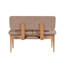Banc rembourré Vioria-1835283130