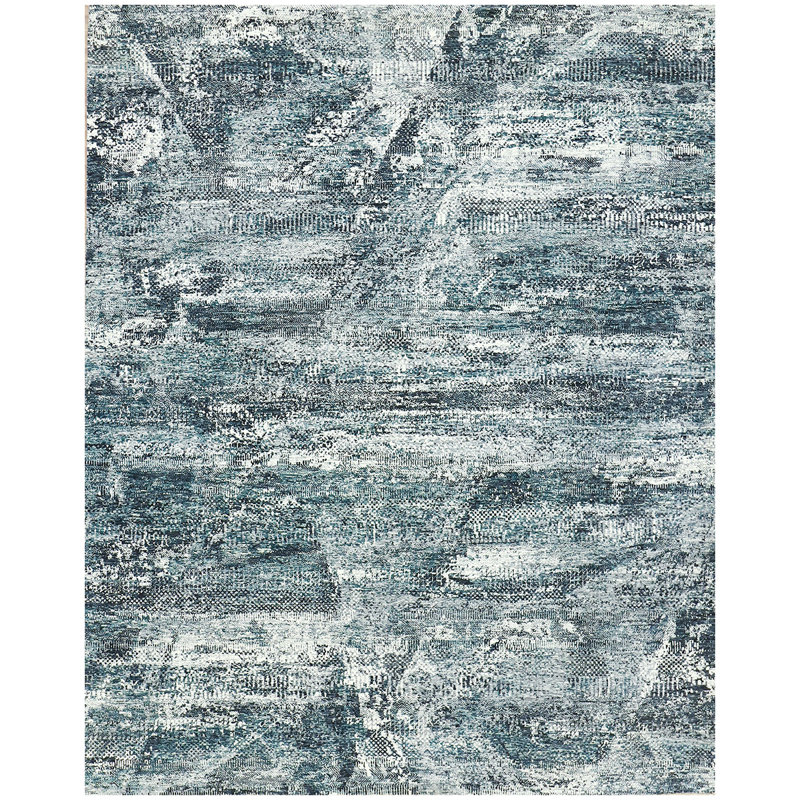 Area Rug, Rectangle 8' x 10'