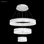 Contemporary 1 - Light Chandelier