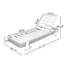 Chaise longue d'extérieur Bodhi Modern Coastal-126470636