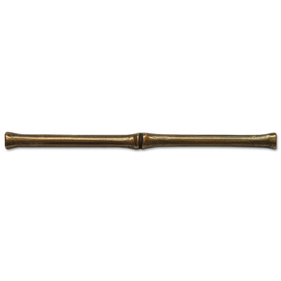 Twig 10" x 0.5" Metal Liner Tile Trim