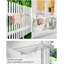 Séchoir à linge mural pliable-96412892-96412893