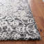 Tapis en laine / coton touffeté à la main Bathsheba-2022964570
