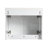 36" Bathroom Vanity With Resin Sink-577389512