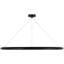 Peter Bristol Encircle 48" Ring Chandelier-70571834