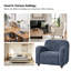 Fauteuil Crestino Berken-354886384
