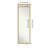 Wycliffe Rectangle Wall Mirror-652769306