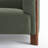 Wanetta 88" Upholstered Sofa-90695390