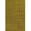  Contour Hand Woven Wool Geometric Mustard Area Rug-267418739