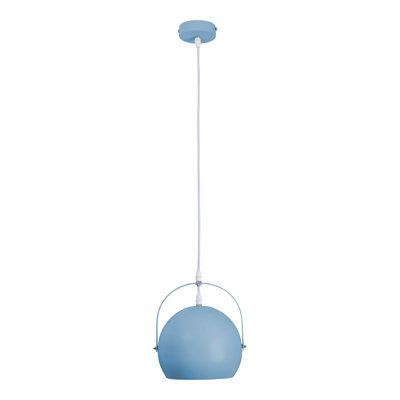 Emma Dome Pendant Light, 1 Light