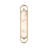 Noga, Vanity , 24", Alabaster-109379833