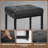 Leyo 25‘’ Kitchen Dining Counter Stool-348990961
