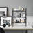Ravreet 12.8'' W Shelving Unit