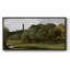 Paysage, série MCCL-XXIV, toile tendue avec châssis, prête à être accrochée-115776206-115776205