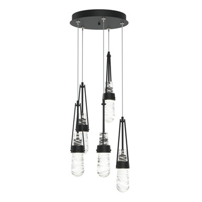 Link 5 - Light Pendant