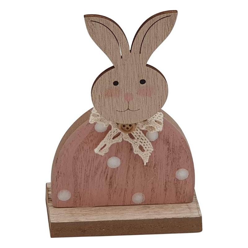 Easter Rabbit Figurines & Collectibles