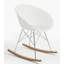 Smatrik Rocking Chair-129317642