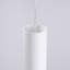 Bernial 1 - Light Stainless Steel Pendant