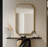 Irregular Wall Mirror Unique Rectangle Mirrors for Bathroom，Entryway，Living Room, Bedroom-1040212084-1040212085