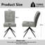 Parsons Chair in White-934519032-934519034
