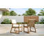 Ensemble de 2 chaises de patio-754925600