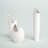 Pyron Handmade Ceramic / Porcelain Table Vase