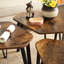 Kirkhill Nesting Tables