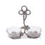 Vineyard Handmade Condiment Server