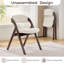 Chaises de restaurant pliantes empilables intérieur / extérieur-539721508-539721509